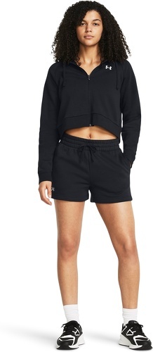 UNDER ARMOUR-Short femme Under Armour Rival Fleece-2