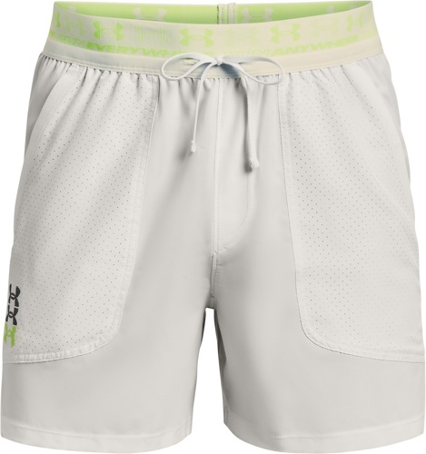 UNDER ARMOUR-Short Under Armour Anywhere-image-1