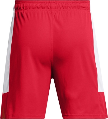 UNDER ARMOUR-Short Under Armour Baseline Zone 7"-3