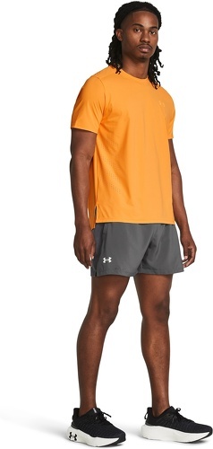 UNDER ARMOUR-Pantaloncini Under Armour Launch 5"-2