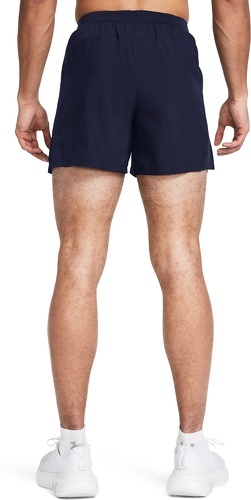 UNDER ARMOUR-Short Under Armour Launch 5"-4