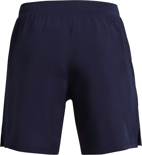 UNDER ARMOUR-Short Under Armour Launch 7"-3