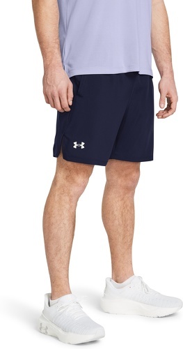 UNDER ARMOUR-Short Under Armour Launch 7"-1