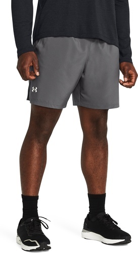 UNDER ARMOUR-Short Under Armour Launch 7"-1