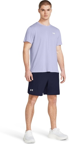 UNDER ARMOUR-Short Under Armour Launch 7"-2