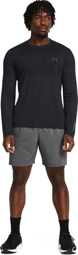 UNDER ARMOUR-Short Under Armour Launch 7"-2