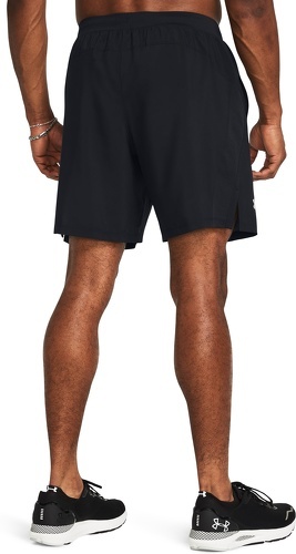 UNDER ARMOUR-Launch 7'' Shorts-4