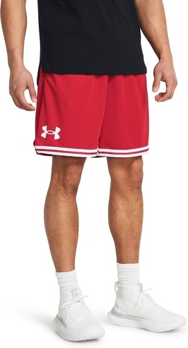 UNDER ARMOUR-Short Under Armour Perimeter-1