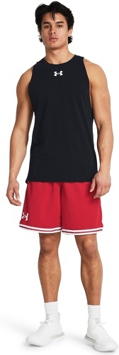 UNDER ARMOUR-Short Under Armour Perimeter-2