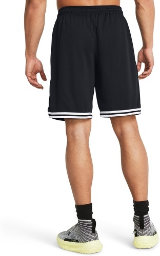 UNDER ARMOUR-Short Under Armour Perimeter-4