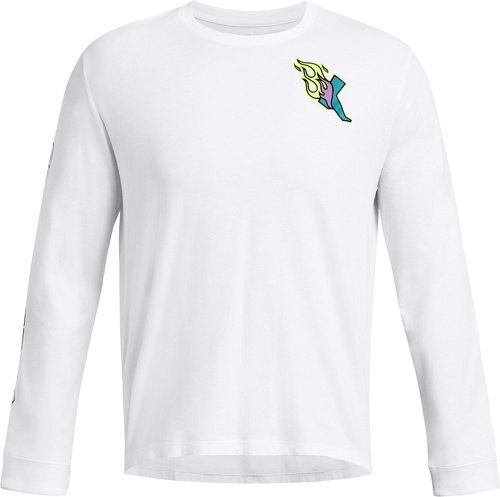 UNDER ARMOUR-Launch Long Sleeve-image-1