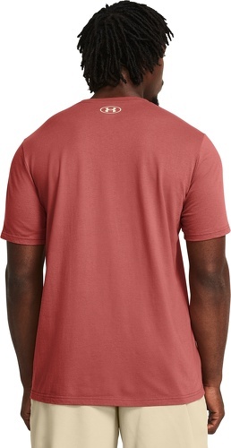 UNDER ARMOUR-T-Shirt Under Armour Gl Foundation Update-3