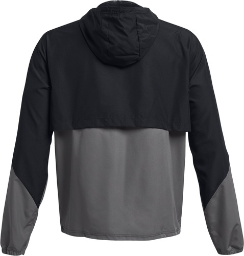 UNDER ARMOUR-Giacca Legacy Windbreaker-1