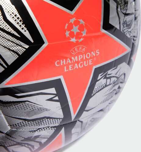 adidas Performance-Ballon UCL Club 23/24 Knockout-2