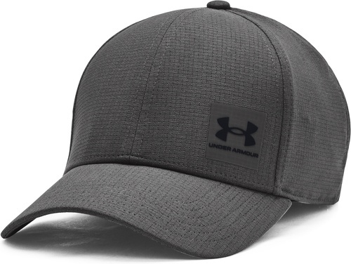 UNDER ARMOUR-Casquette Under Armour Iso-chill Armourvent Adj-image-1