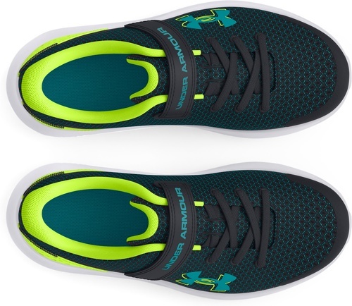 UNDER ARMOUR-Surge 4 AC-3