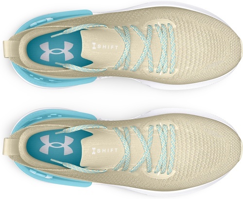 UNDER ARMOUR-Chaussures de running femme Under Armour Charged Quicker-3