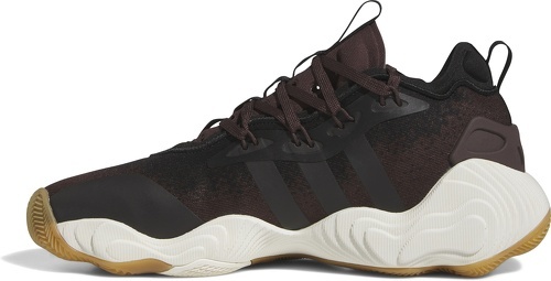 adidas Performance-Chaussure Trae Young 3 Low-3