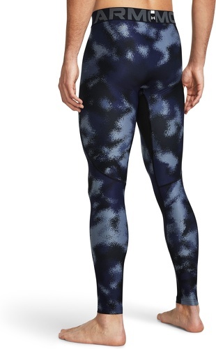 UNDER ARMOUR-Legging imprimé Under Armour HeatGear®-4