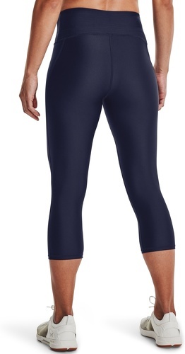 UNDER ARMOUR-Hg Armour Hi Ri - Legging de fitness-4