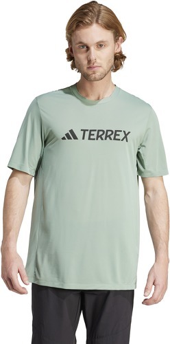 adidas Performance-Maillot adidas Terrex Multi Endurance Tech-1