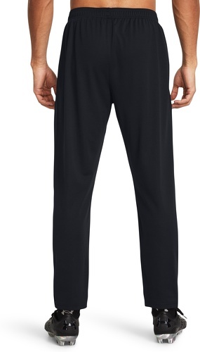 UNDER ARMOUR-Pantalon de survêtement Under Armour Challenger Pique-4