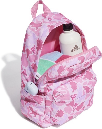 adidas Performance-Sac à dos imprimé Enfants-2