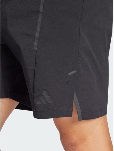 adidas Performance-Short d'entraînement Designed for Training Adistrong-4