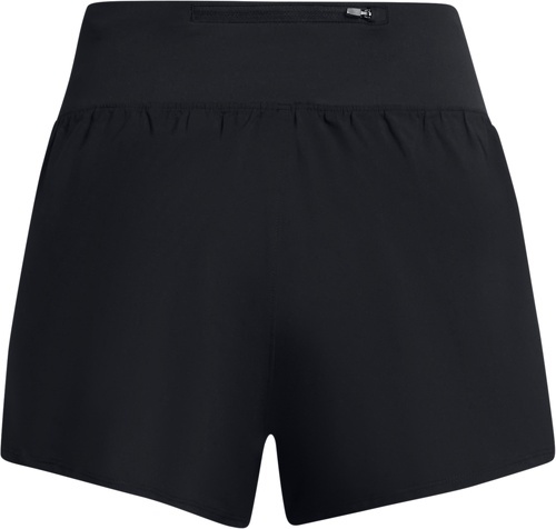 UNDER ARMOUR-Short femme Under Armour Fly By Elite 3''-3