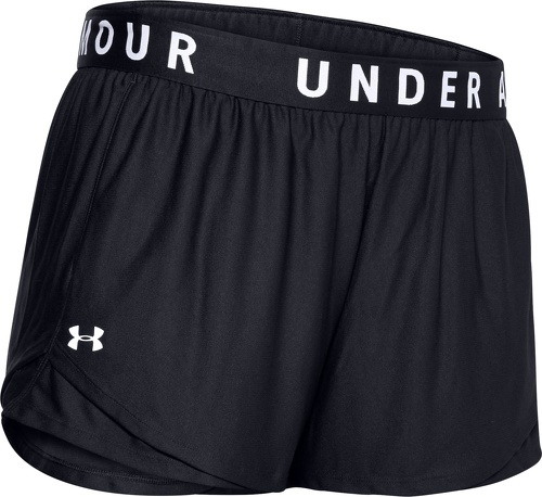 UNDER ARMOUR-Short femme Under Armour Play up 3.0-image-1