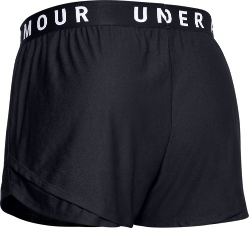 UNDER ARMOUR-Short femme Under Armour Play up 3.0-2