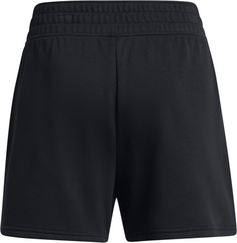 UNDER ARMOUR-Short Under Armour Rival Terry-3