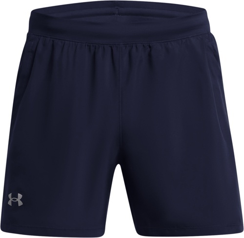 UNDER ARMOUR-Short Under Armour Launch 5"-0