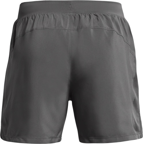 UNDER ARMOUR-Pantaloncini Under Armour Launch 5"-3