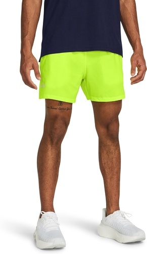 UNDER ARMOUR-Short Under Armour Launch 5"-1