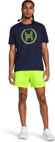 UNDER ARMOUR-Short Under Armour Launch 5"-2