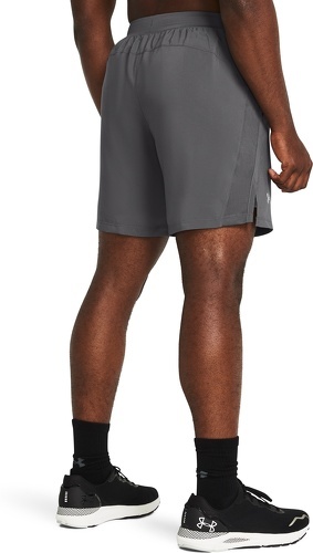 UNDER ARMOUR-Short Under Armour Launch 7"-4