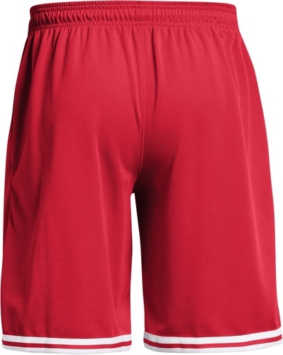 UNDER ARMOUR-Short Under Armour Perimeter-3