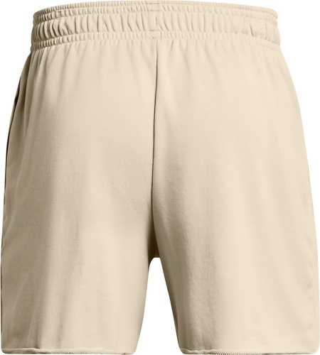 UNDER ARMOUR-Short Under Armour Rival Terry 6"-3