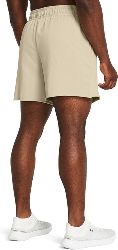 UNDER ARMOUR-Short Under Armour Rival Terry 6"-4