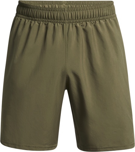 UNDER ARMOUR-Short Under Armour Tech™ Woven Wordmark-image-1