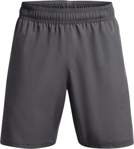 UNDER ARMOUR-Short Ua Woven Wordmark Under Armour-0