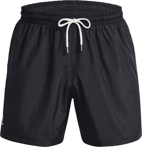 UNDER ARMOUR-Short Under Armour Woven-0