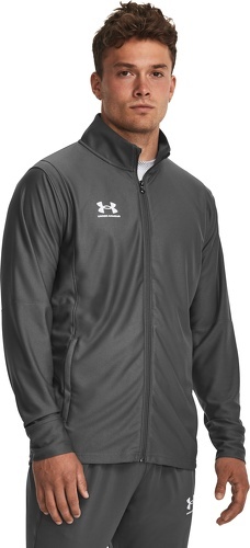 UNDER ARMOUR-veste d'entrainement-2