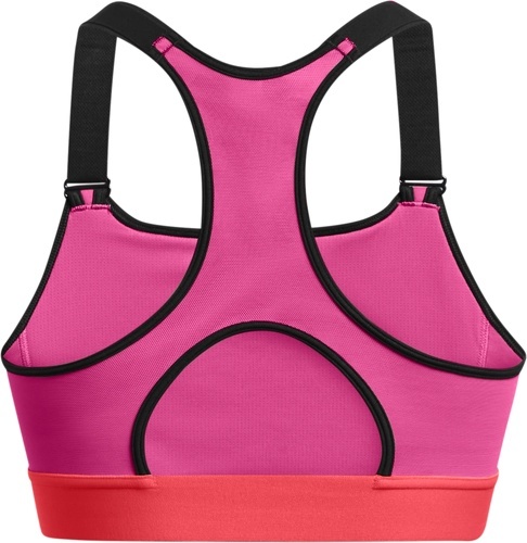 UNDER ARMOUR-Brassière Under Armour Heatgear High-2