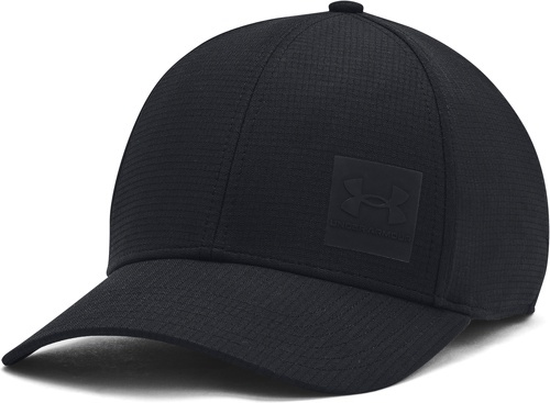 UNDER ARMOUR-Casquette Under Armour Iso-chill Armourvent STR-0