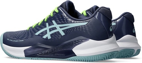 ASICS-Gel-Challenger 14 Padel-3