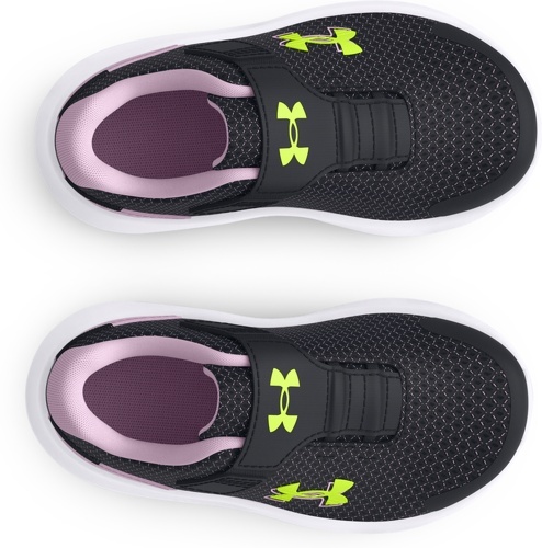 UNDER ARMOUR-Surge 4 AC-3