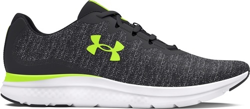 UNDER ARMOUR-Chaussures de running Under Armour Charged Impulse 3 Knit-image-1