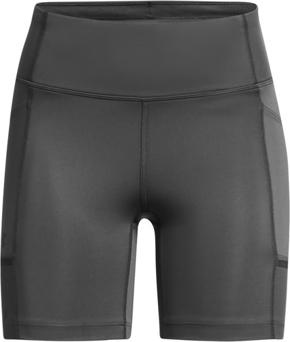 UNDER ARMOUR-Cuissard femme Under Armour Fly Fast 6"-image-1